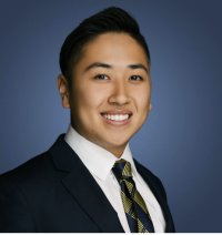 Dr. Jonathan Oh